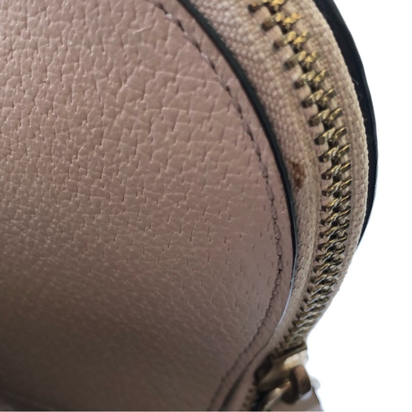 Kate spade Grove Street Terri Almondine Leather Shoulder Tote - Picture 10 of 16